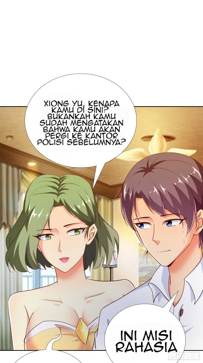Super School Doctor (Supreme Campus Doctor) chapter 101